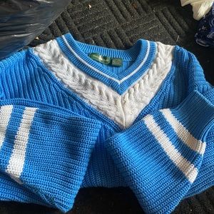 Women’s Sweater